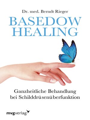 cover image of Basedow Healing
